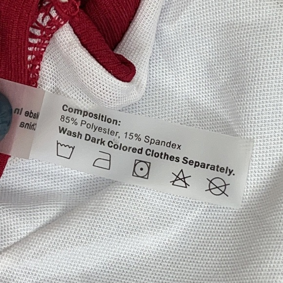 ZAFUL•BIKINI TOP - Picture 3 of 9